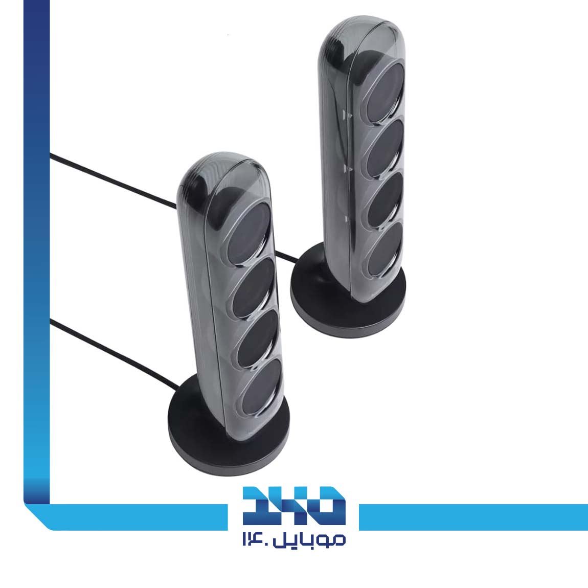 Harman Kardon SoundSticks 4 6