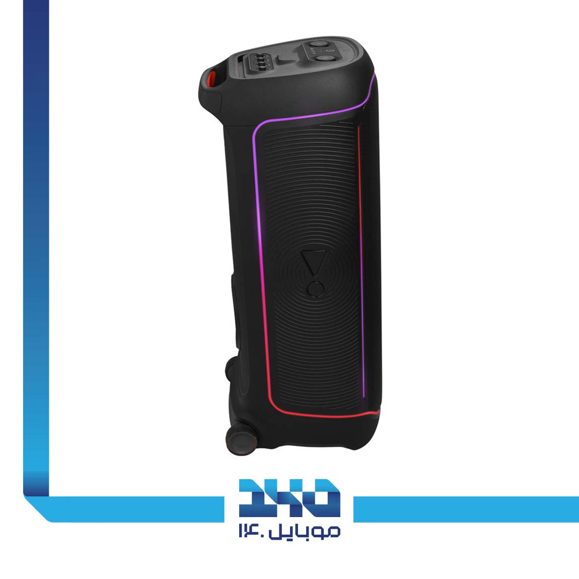 JBL Party Box Ultimate Bluetooth Speaker 7