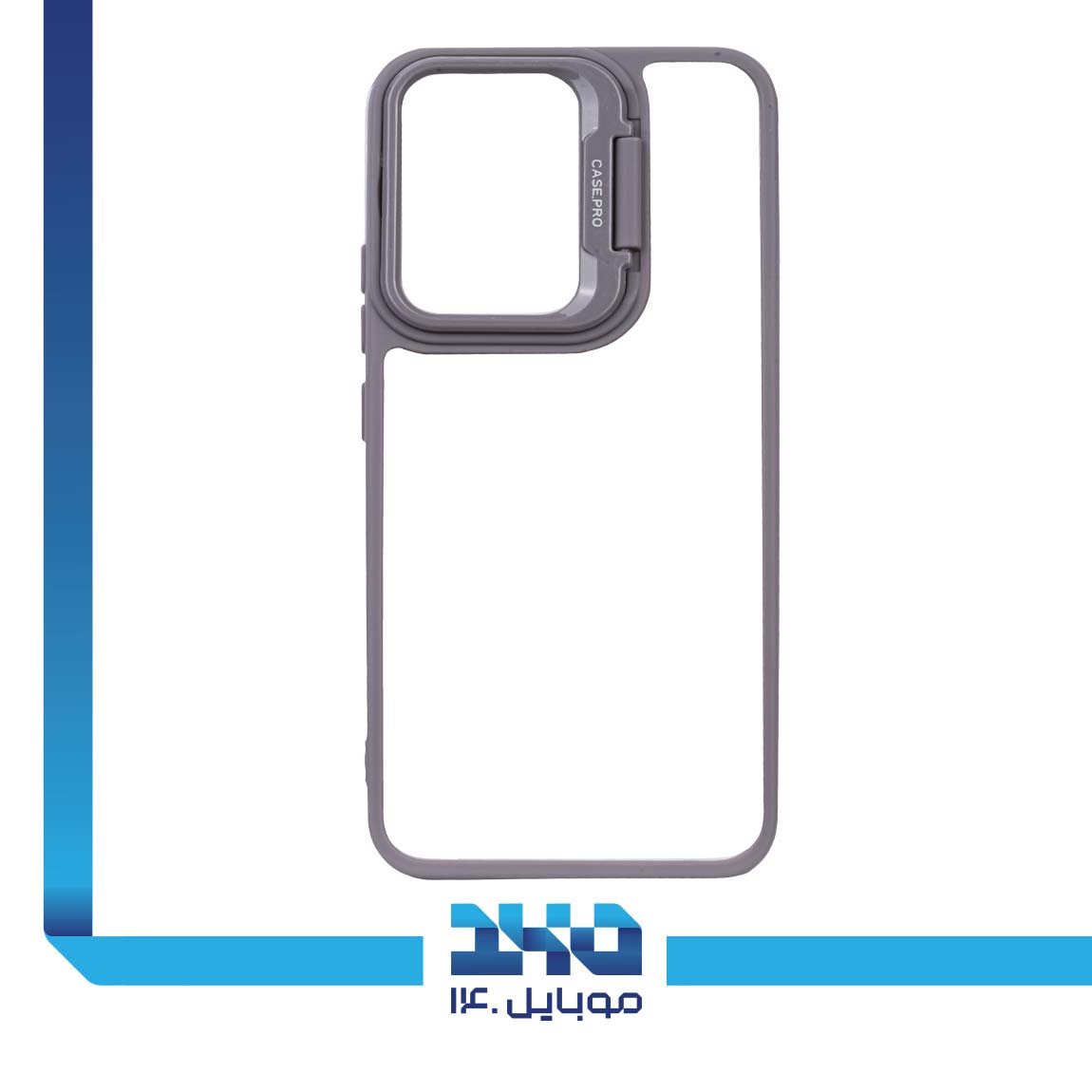 Xioami Redmi 13C Holder Case 3