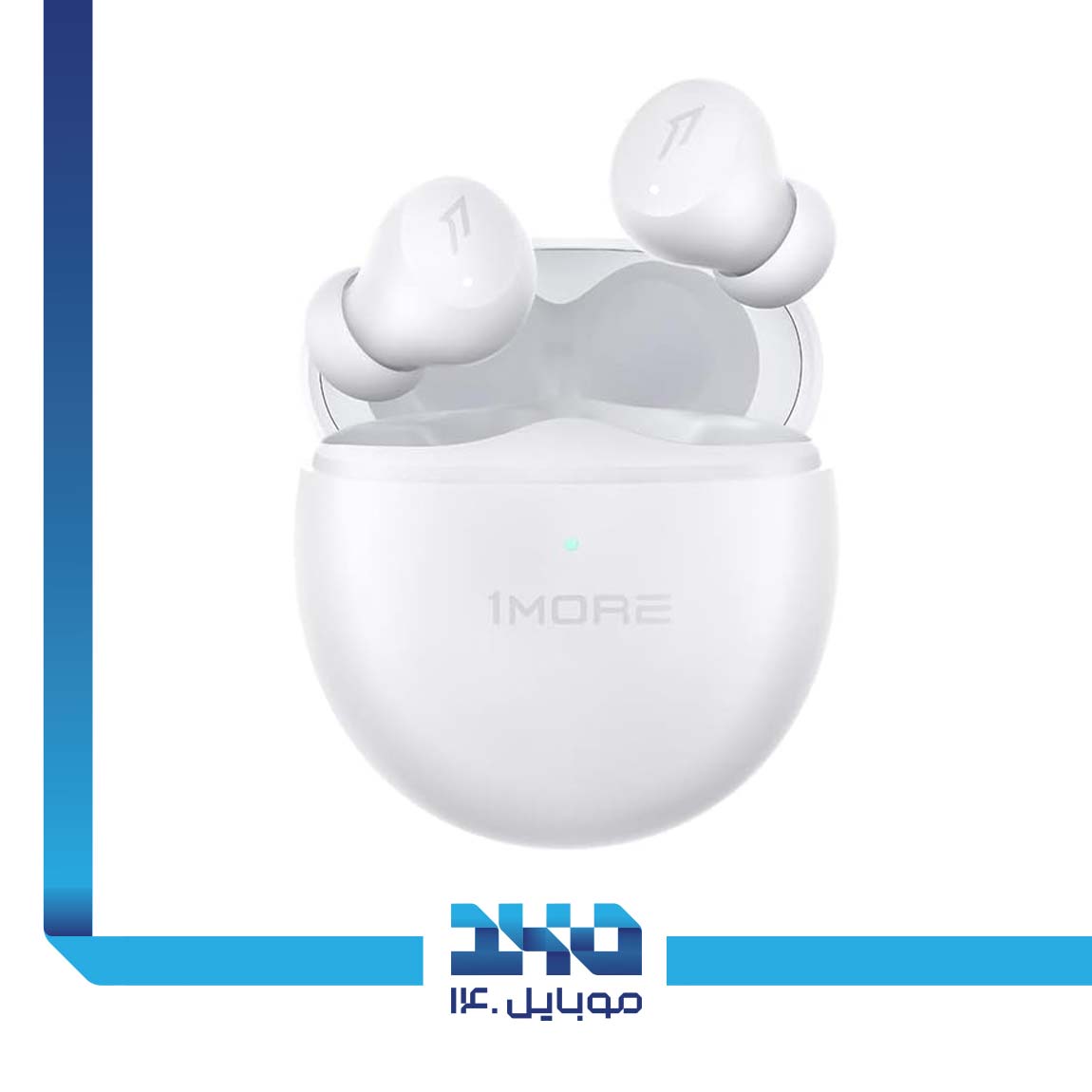 One More ComfoBuds Mini ES603 Bluetooth Handsfree 2