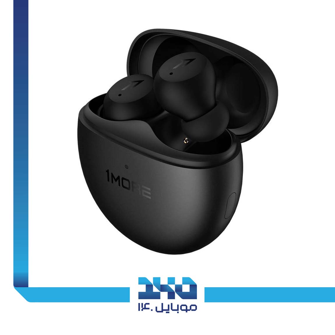 One More ComfoBuds Mini ES603 Bluetooth Handsfree 3