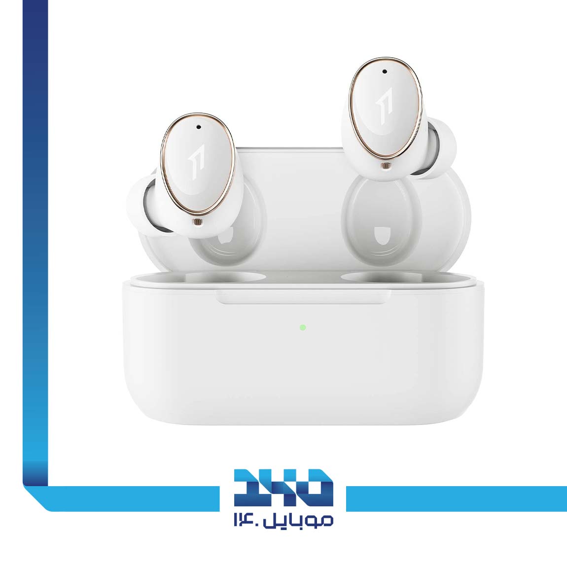 One More Evo EH902 Bluetooth Handsfree 4