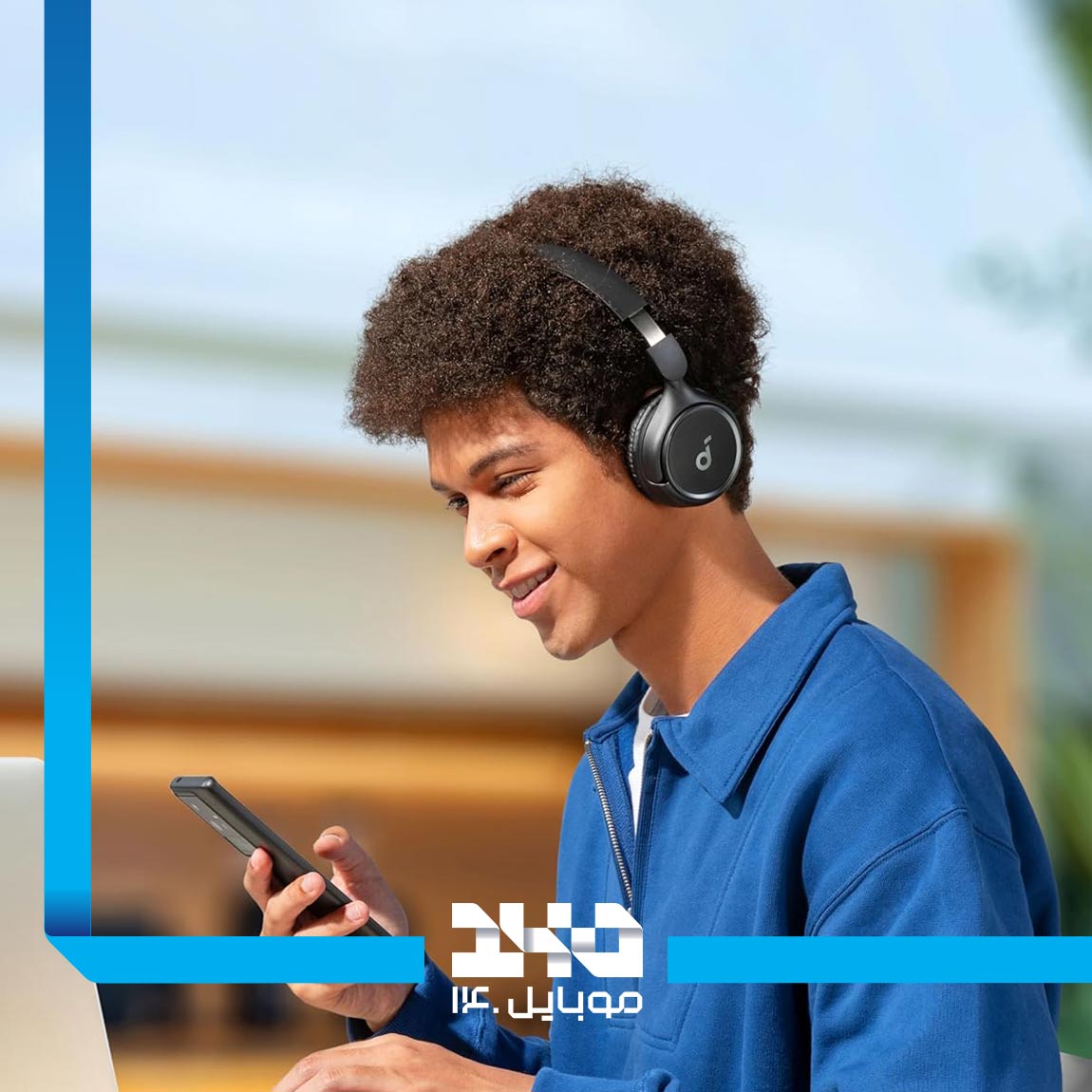 Anker SoundCore H30i 5