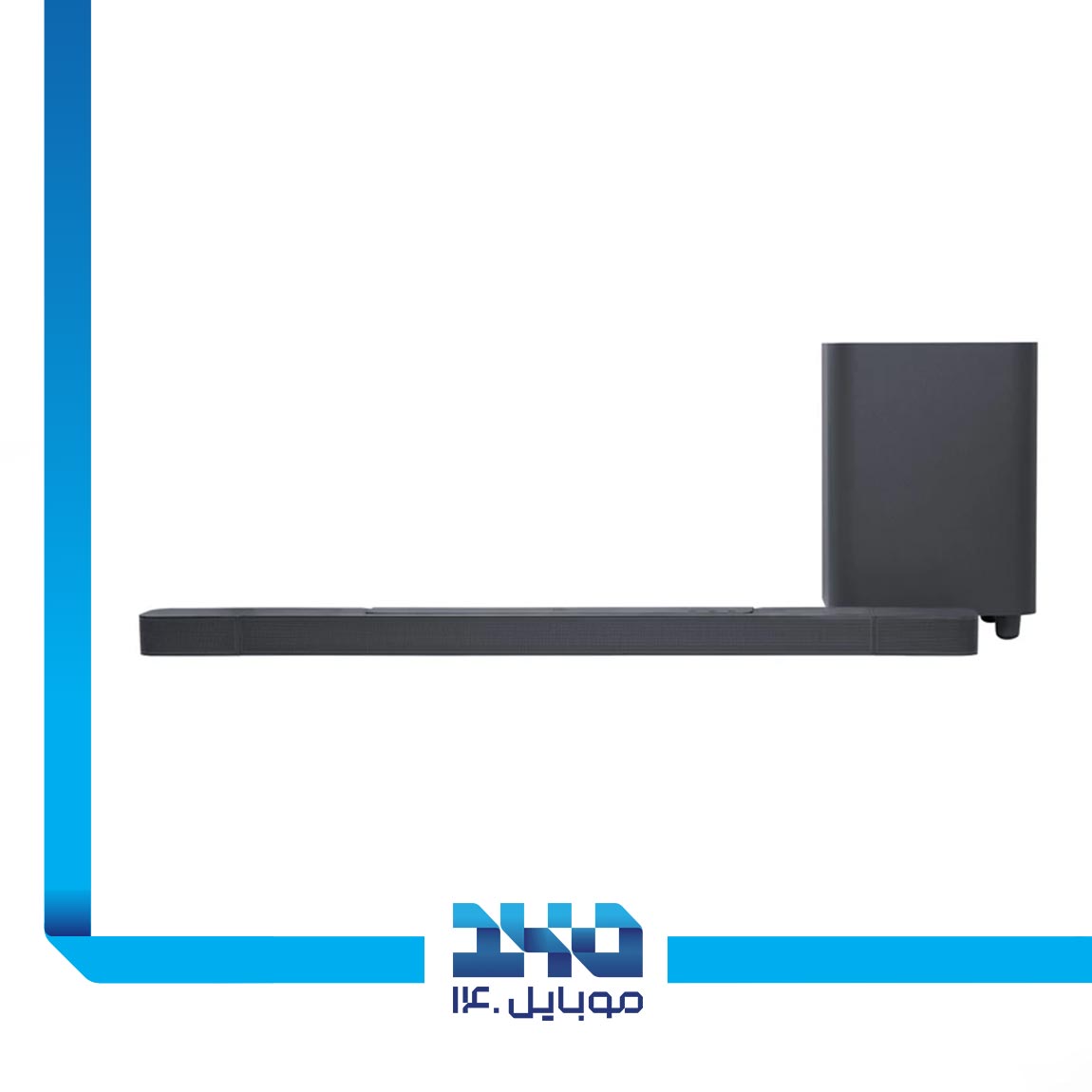 JBL Bar 800 Sound Bar 1