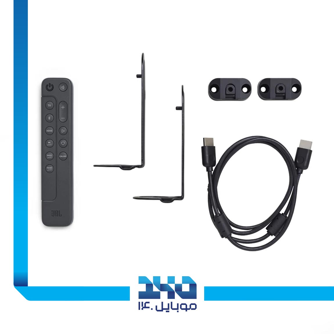 JBL Bar 800 Sound Bar 2
