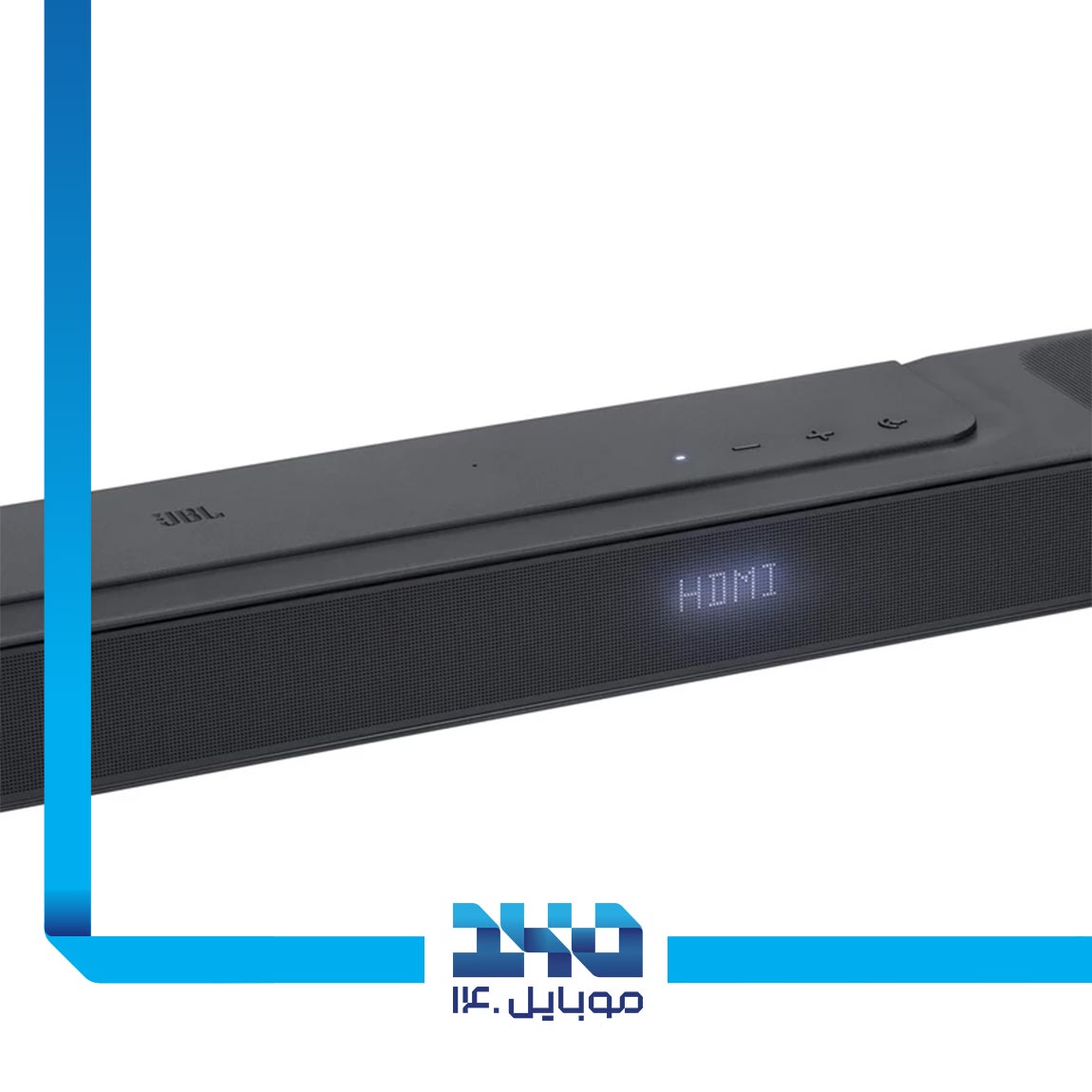 JBL Bar 800 Sound Bar 4