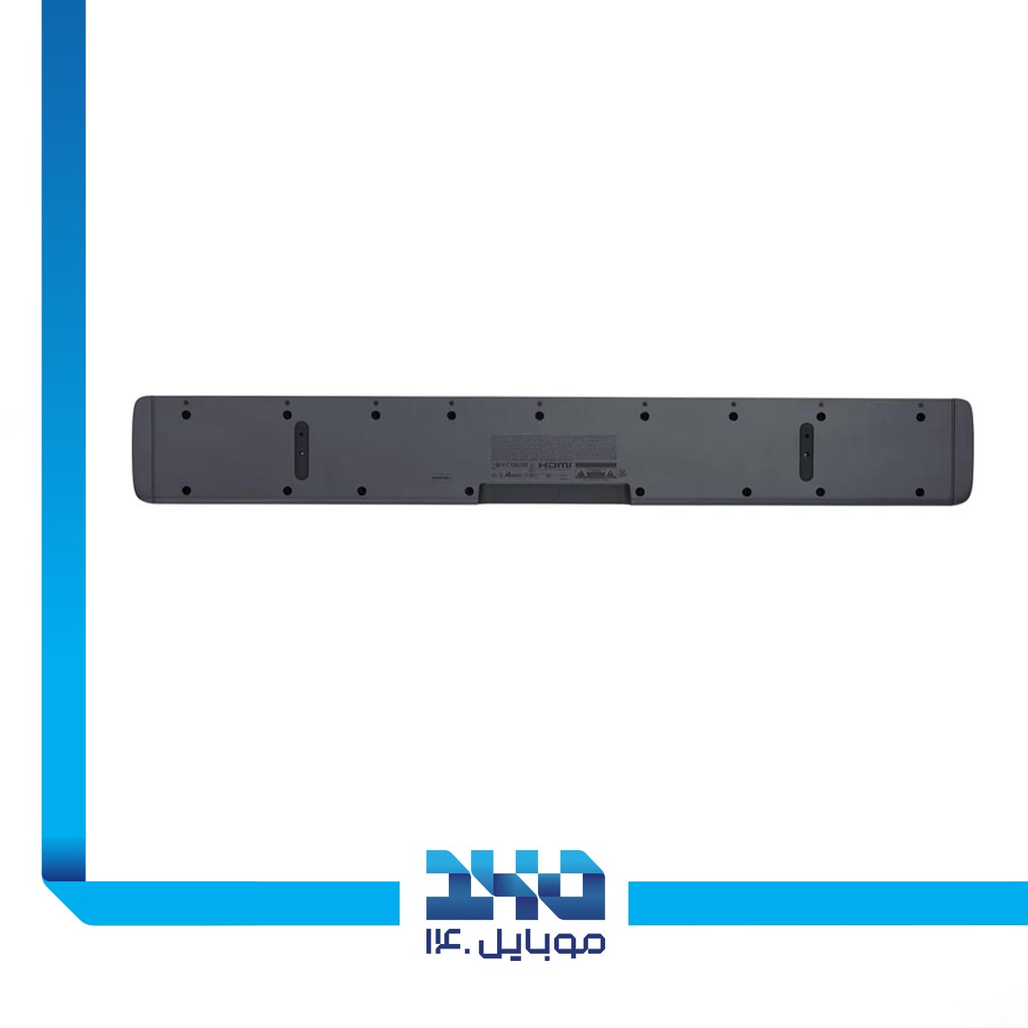 JBL Bar 800 Sound Bar 6