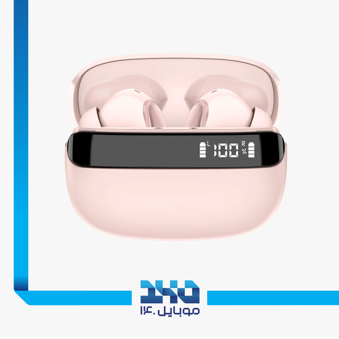 TCH L10 Bluetooth Handsfree 1