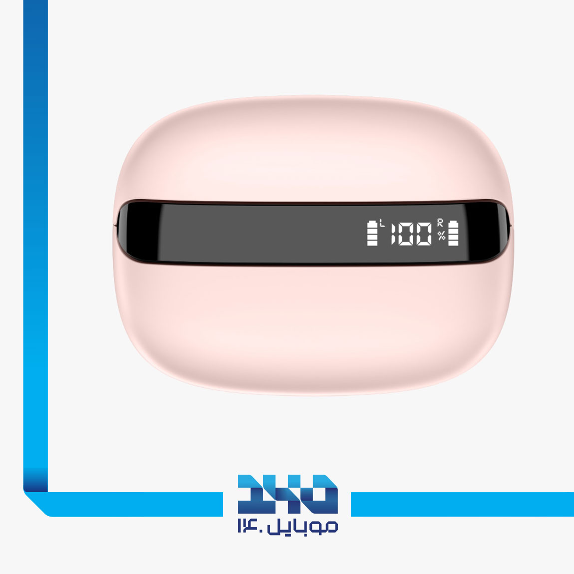 TCH L10 Bluetooth Handsfree 3