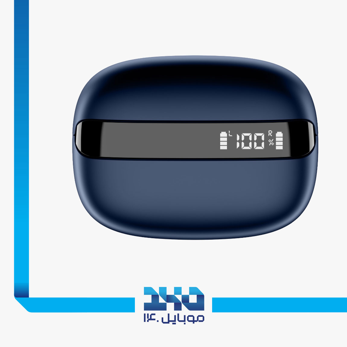 TCH L10 Bluetooth Handsfree 4
