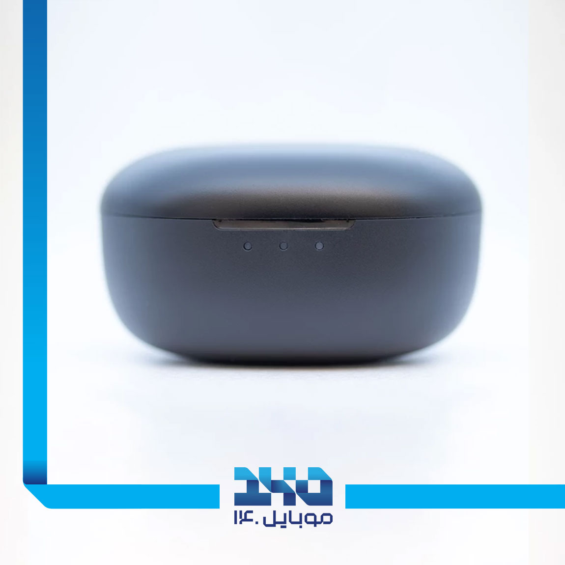 TCH Boom Trap L30 Bluetooth Handsfree 1