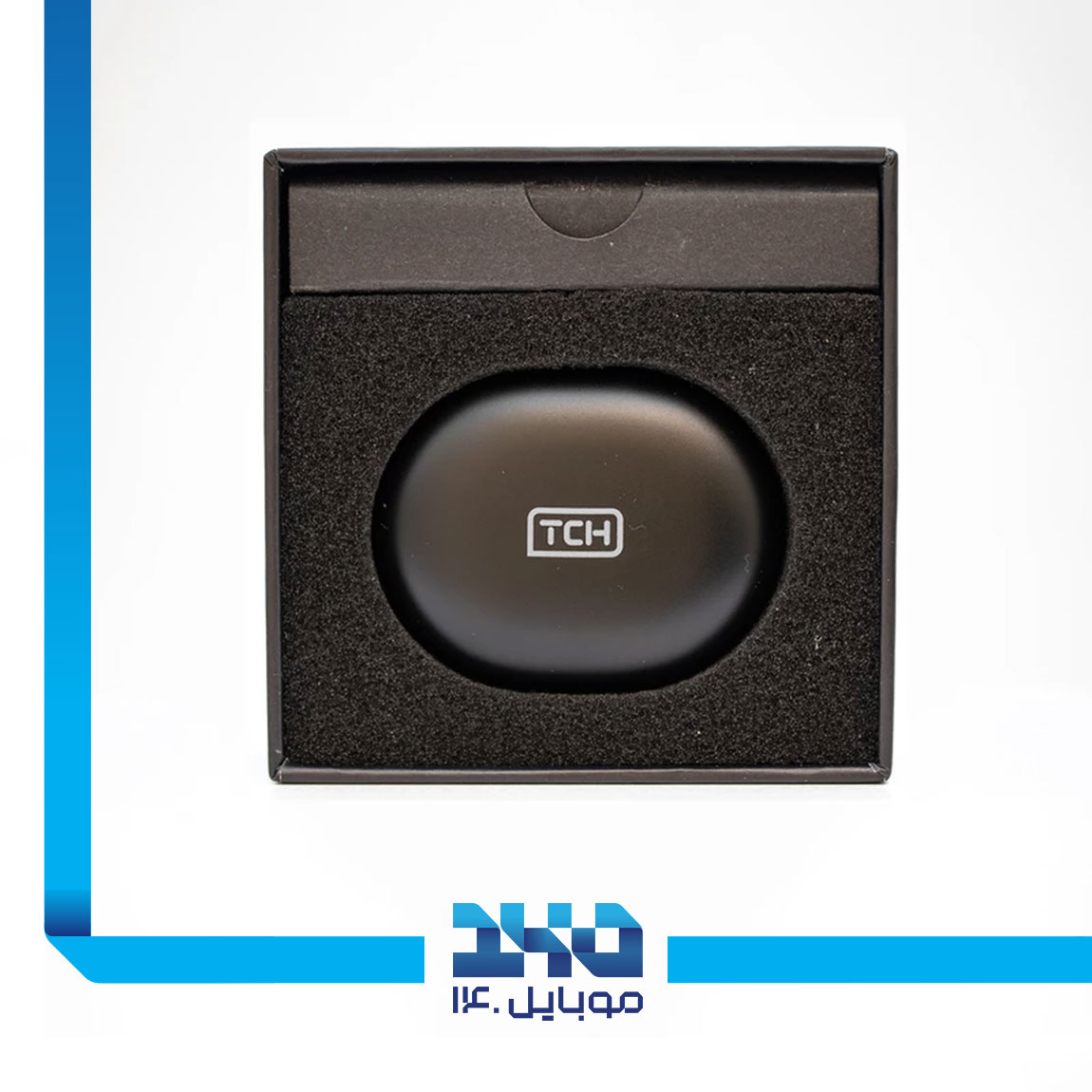 TCH Boom Trap L30 Bluetooth Handsfree 4