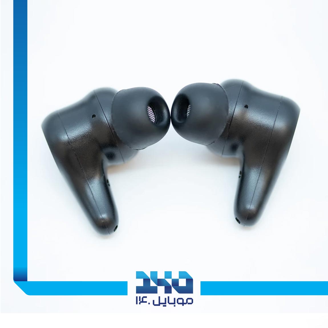 TCH Boom Trap L30 Bluetooth Handsfree 5