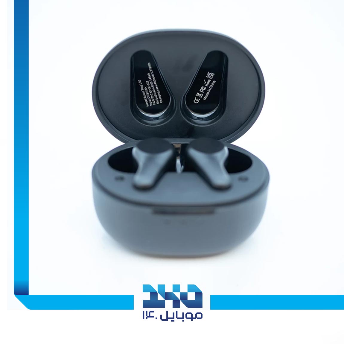 TCH Boom Trap L30 Bluetooth Handsfree 7
