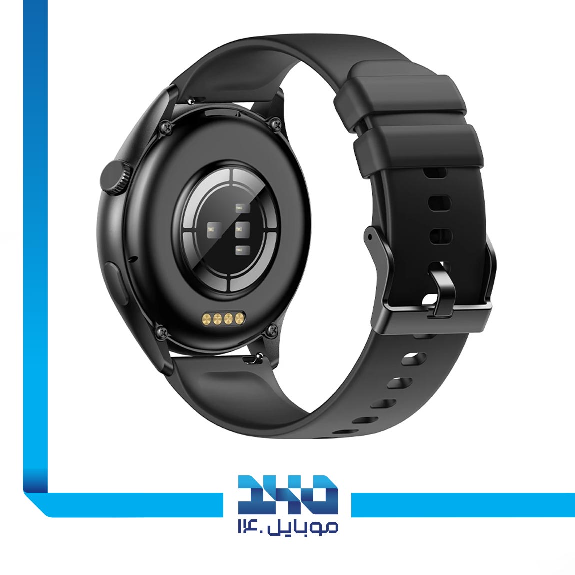 TCH Z40 Smart Watch 2