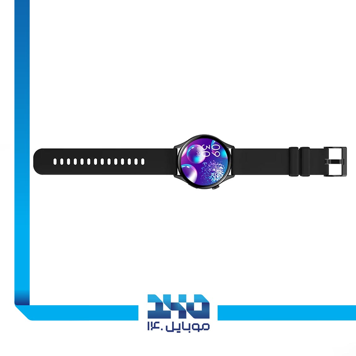 TCH Z40 Smart Watch 3