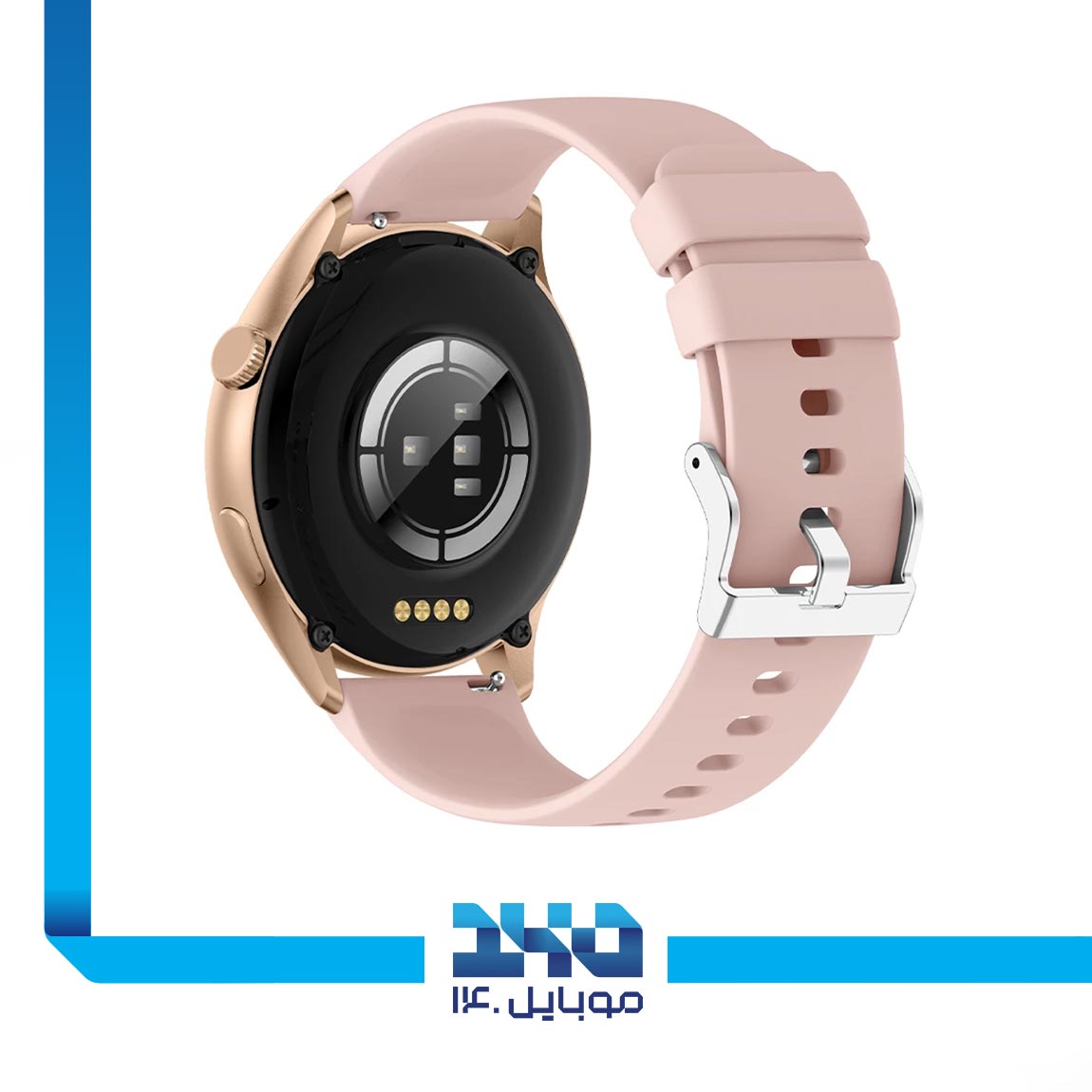 TCH Z40 Smart Watch 4