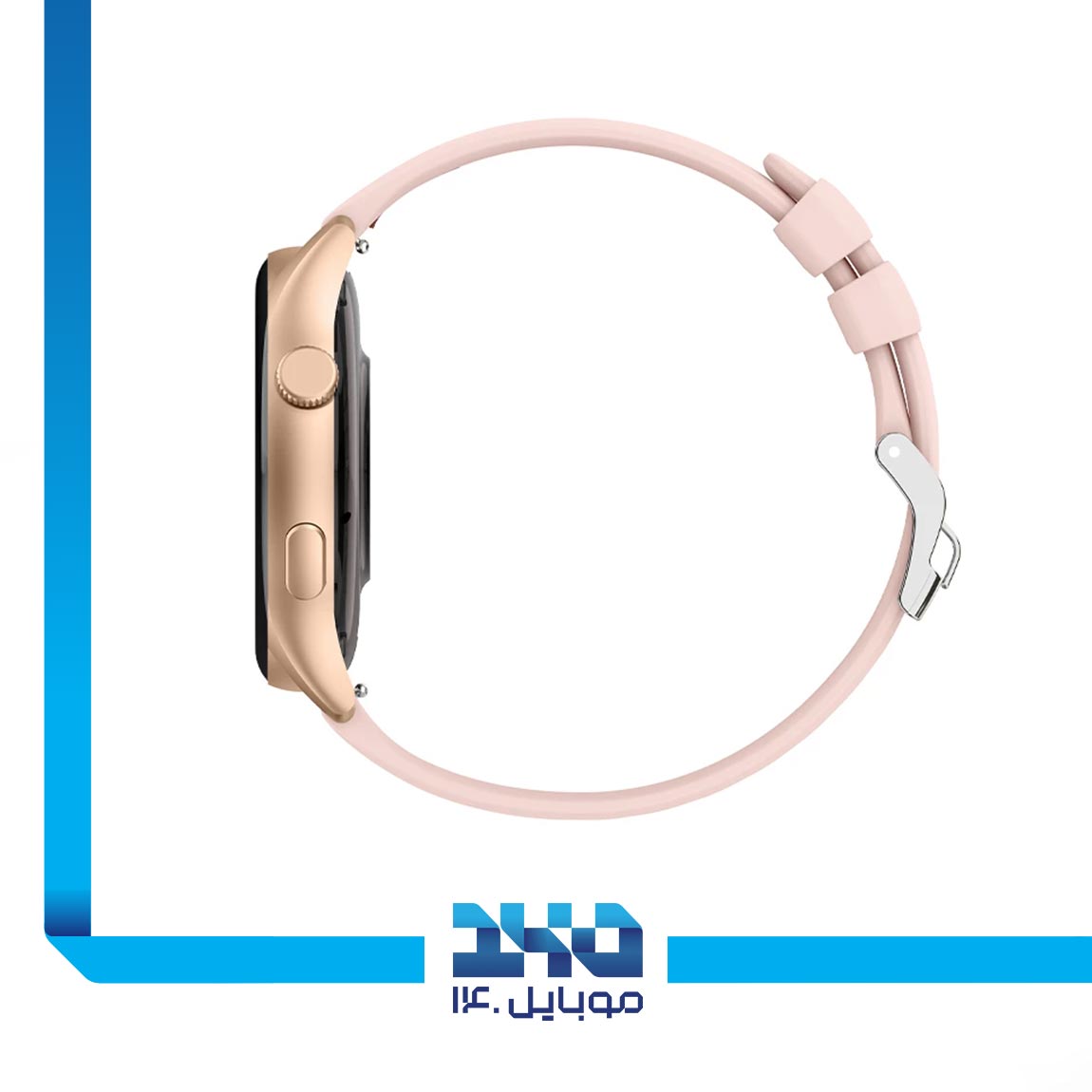 TCH Z40 Smart Watch 6