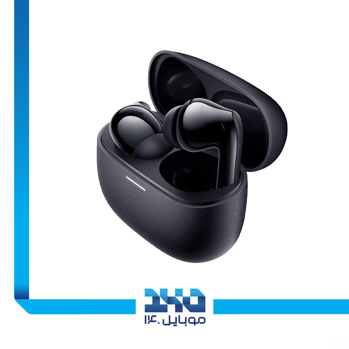 Xiaomi Redmi Buds 5 Pro Bluetooth Handsfree 2