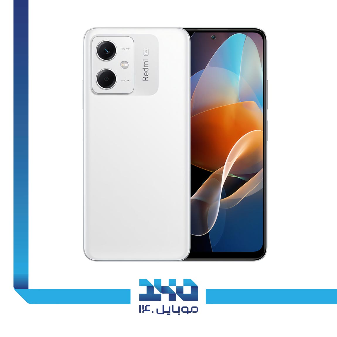 Xiaomi Redmi Note 12R Pro 5G 2