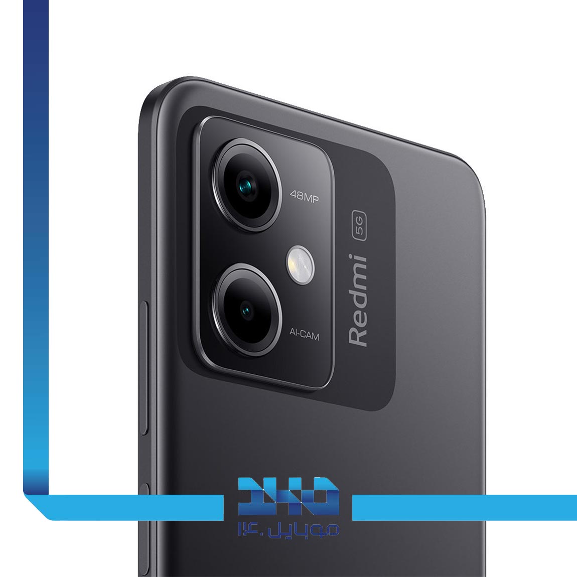 Xiaomi Redmi Note 12R Pro 5G 4