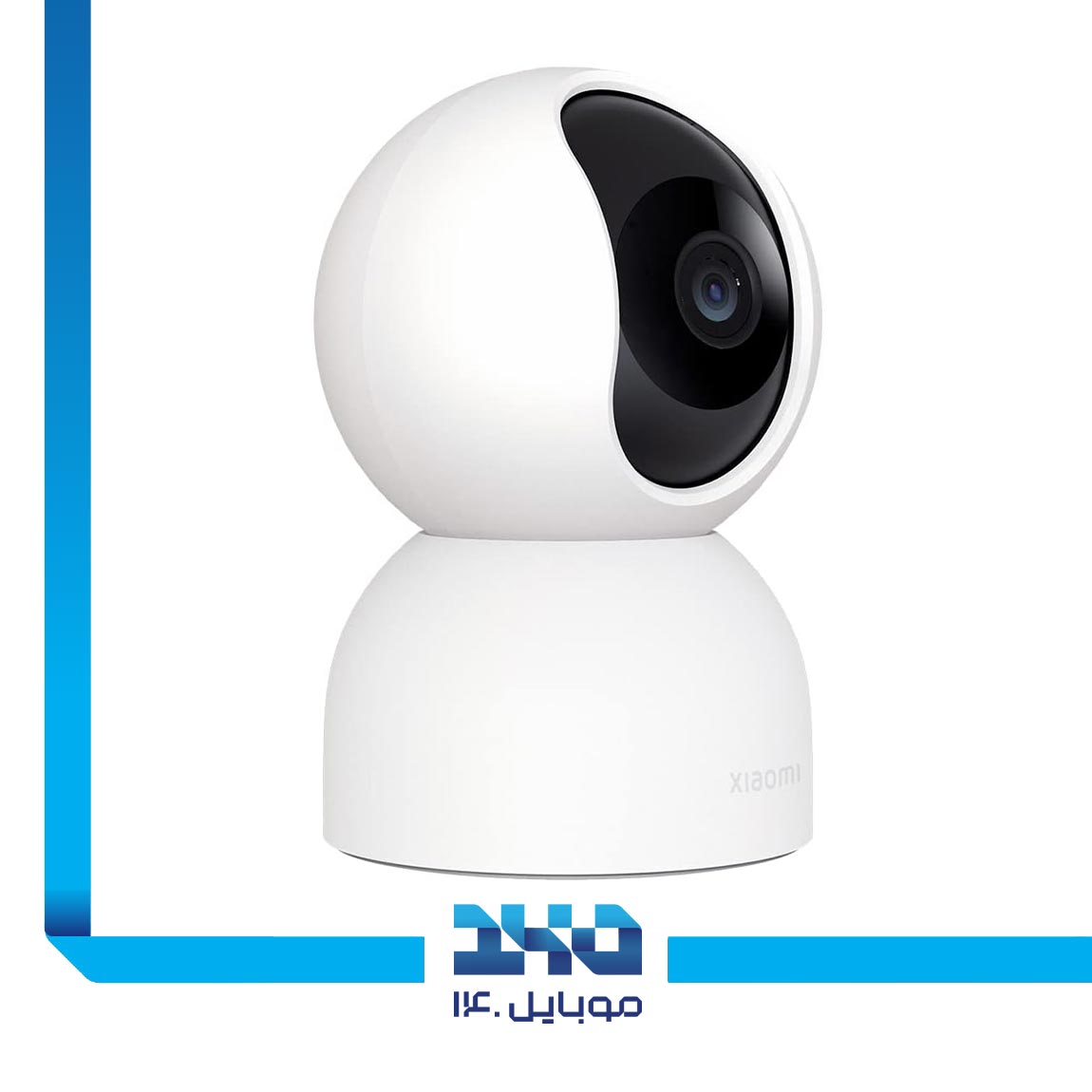 Xiaomi Smart Camera C400 1