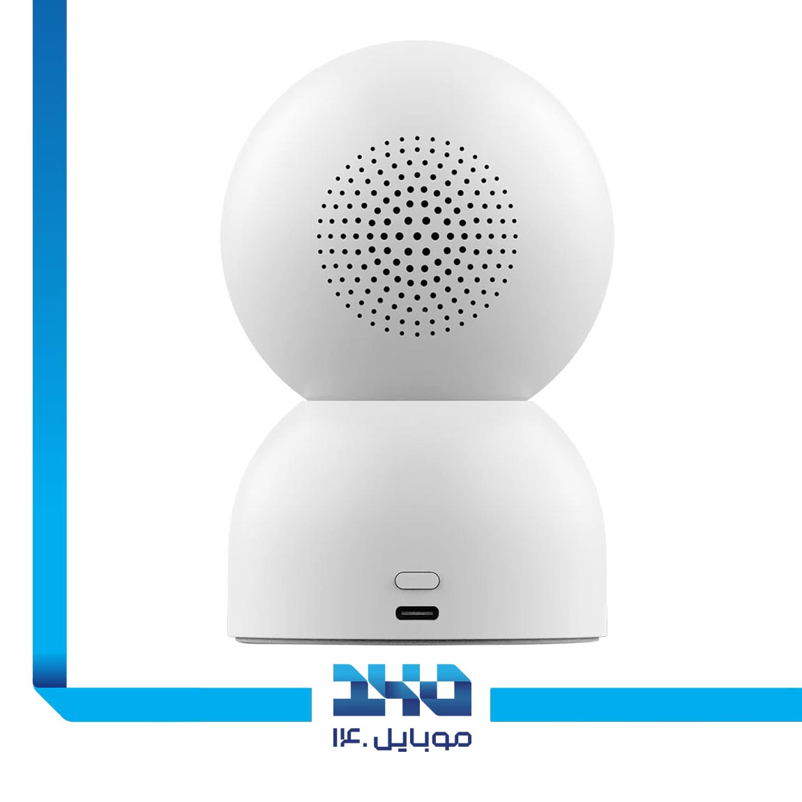 Xiaomi Smart Camera C400 2