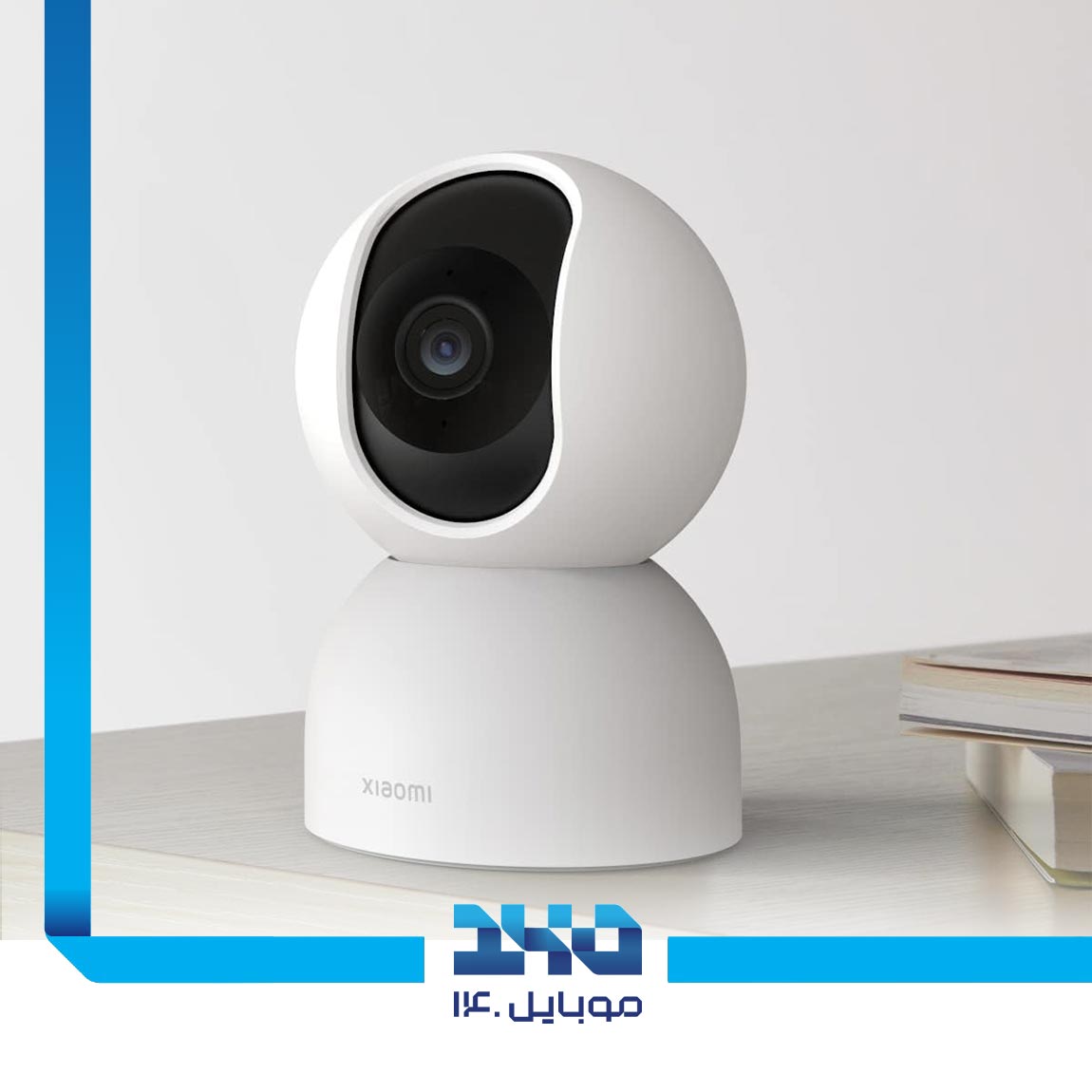 Xiaomi Smart Camera C400 3