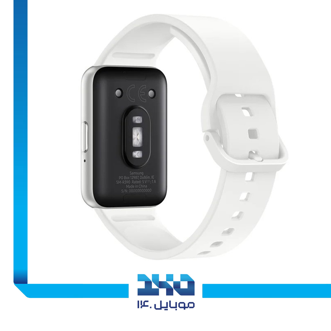 Samsung Galaxy Fit 3 (SM-R390) Smart Band 1