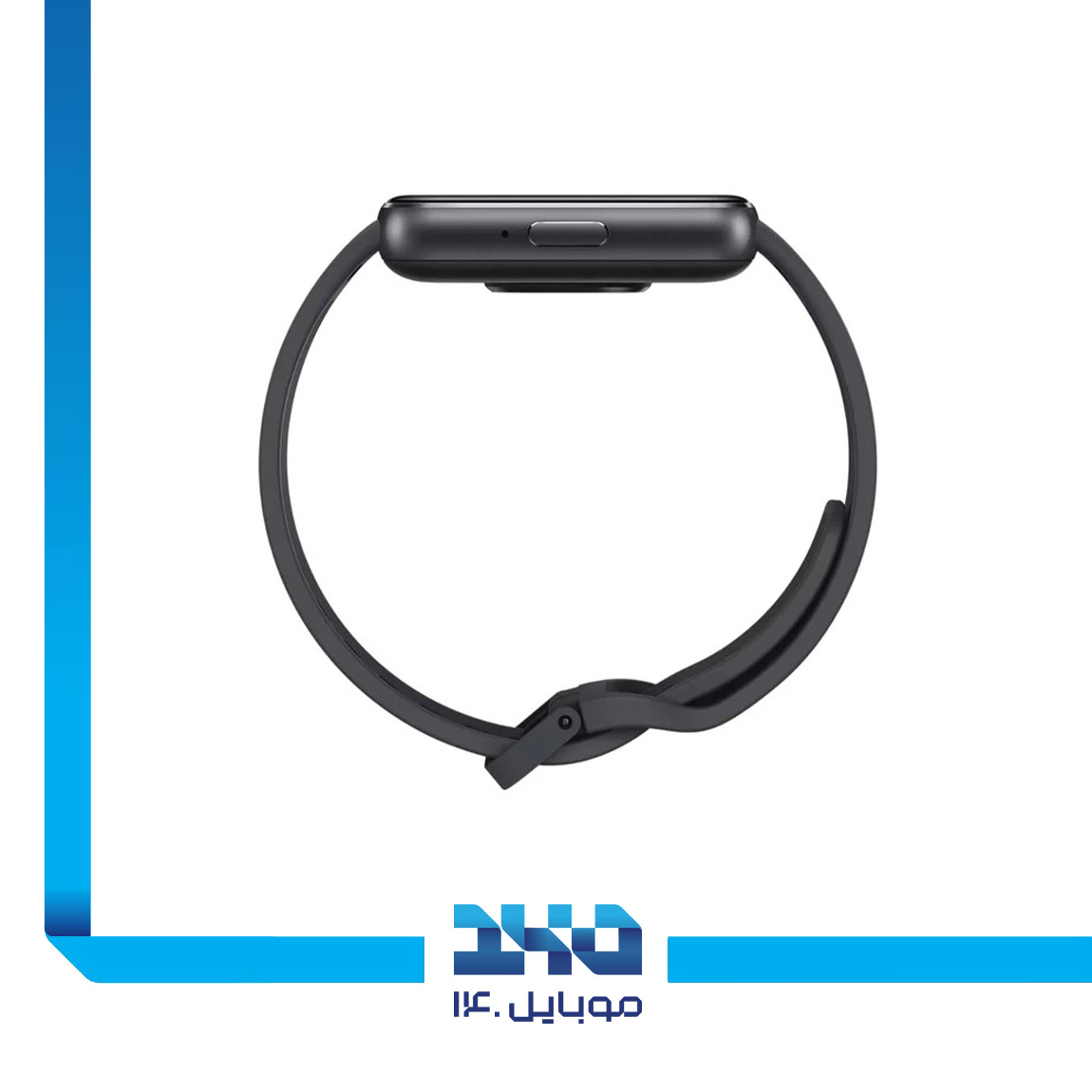 Samsung Galaxy Fit 3 (SM-R390) Smart Band 2