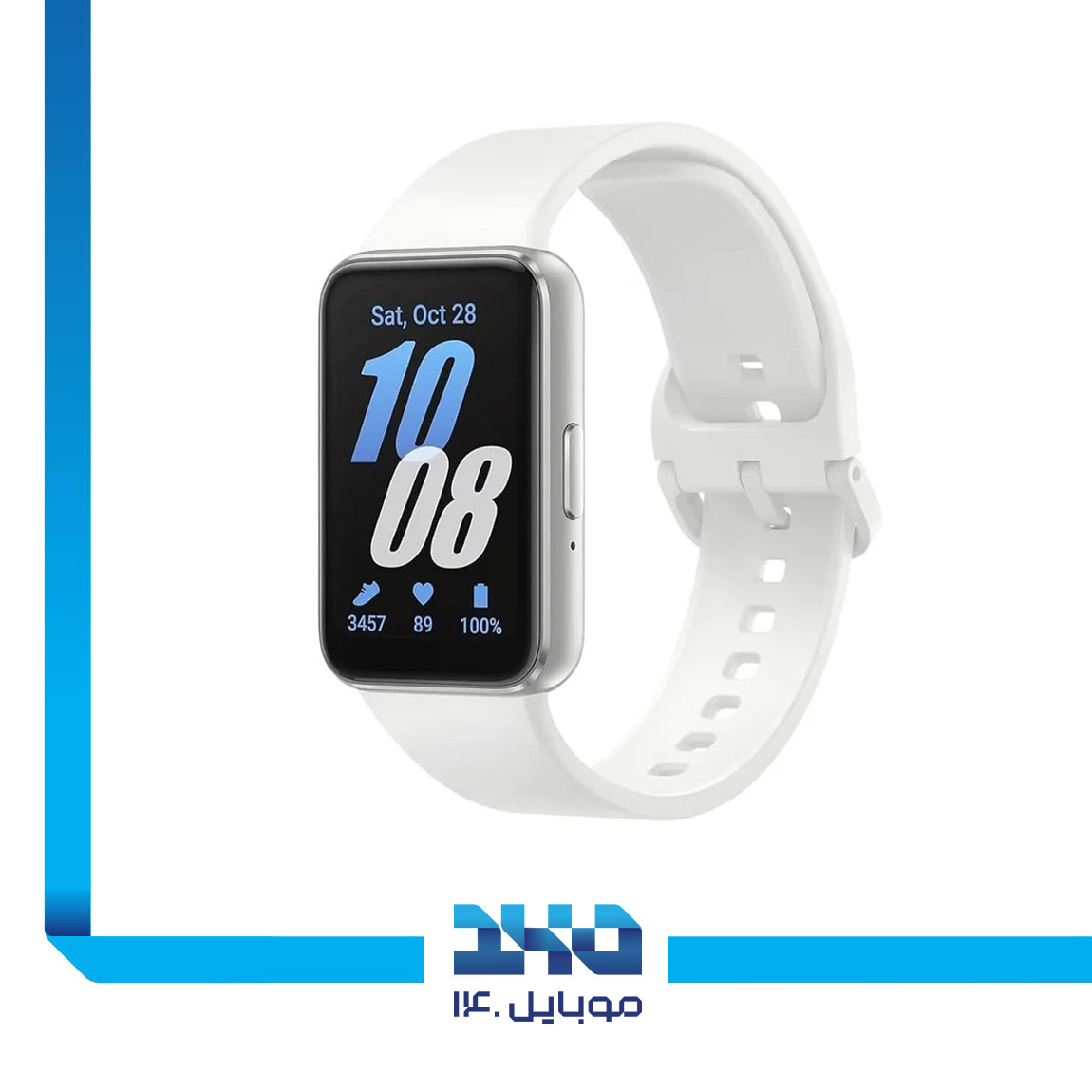 Samsung Galaxy Fit 3 (SM-R390) Smart Band 3