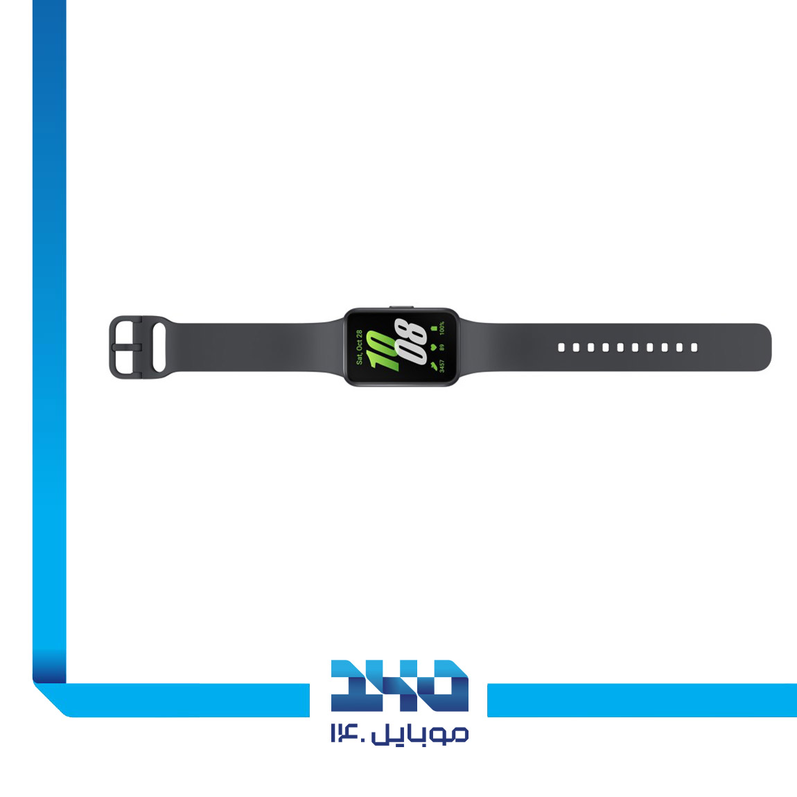 Samsung Galaxy Fit 3 (SM-R390) Smart Band 5
