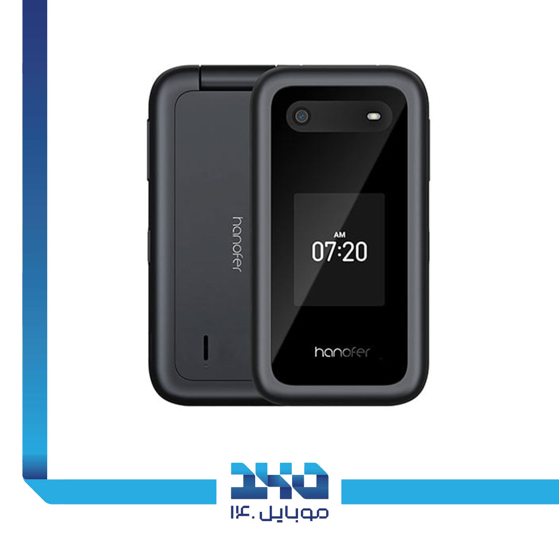 Hanofer 2760 1