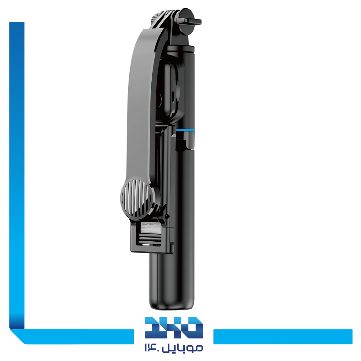WiWU Wi-SE001 detachable Tripod Monopod 2
