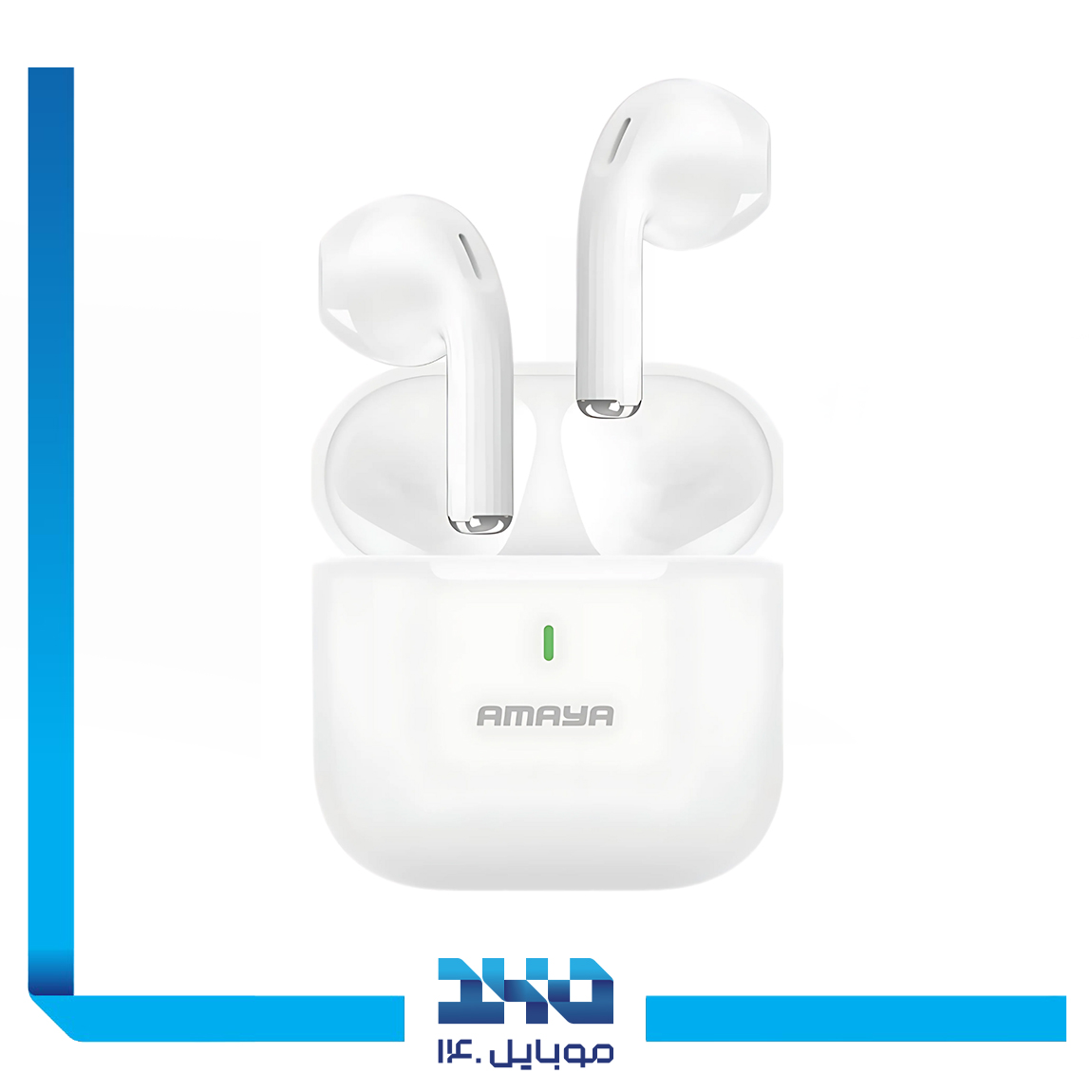 Amaya ATW-13 Bluetooth Handsfree 2