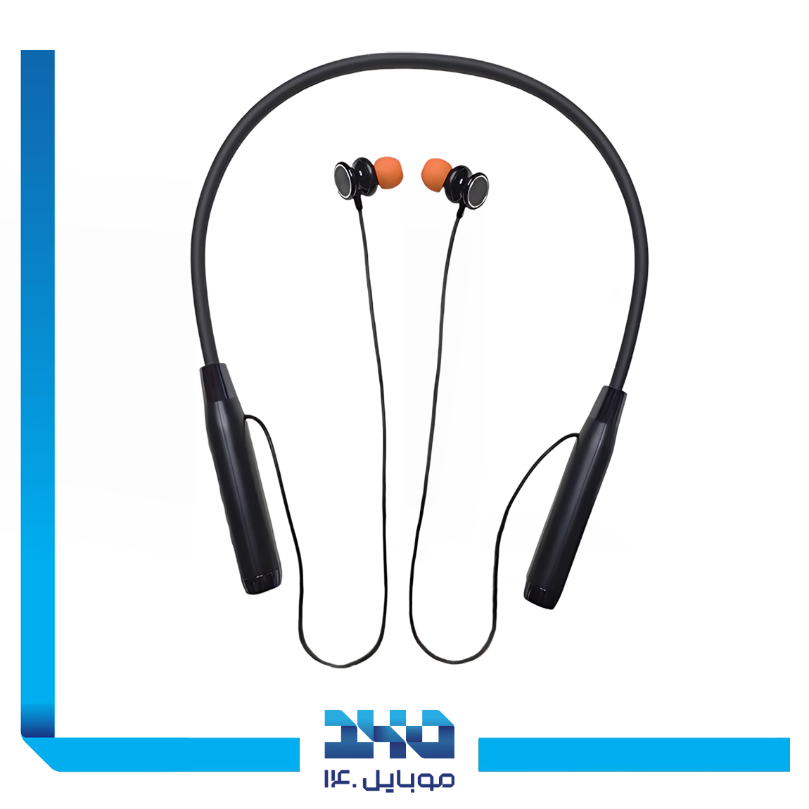 Amaya EAB-E200D Bluetooth handsfree 3