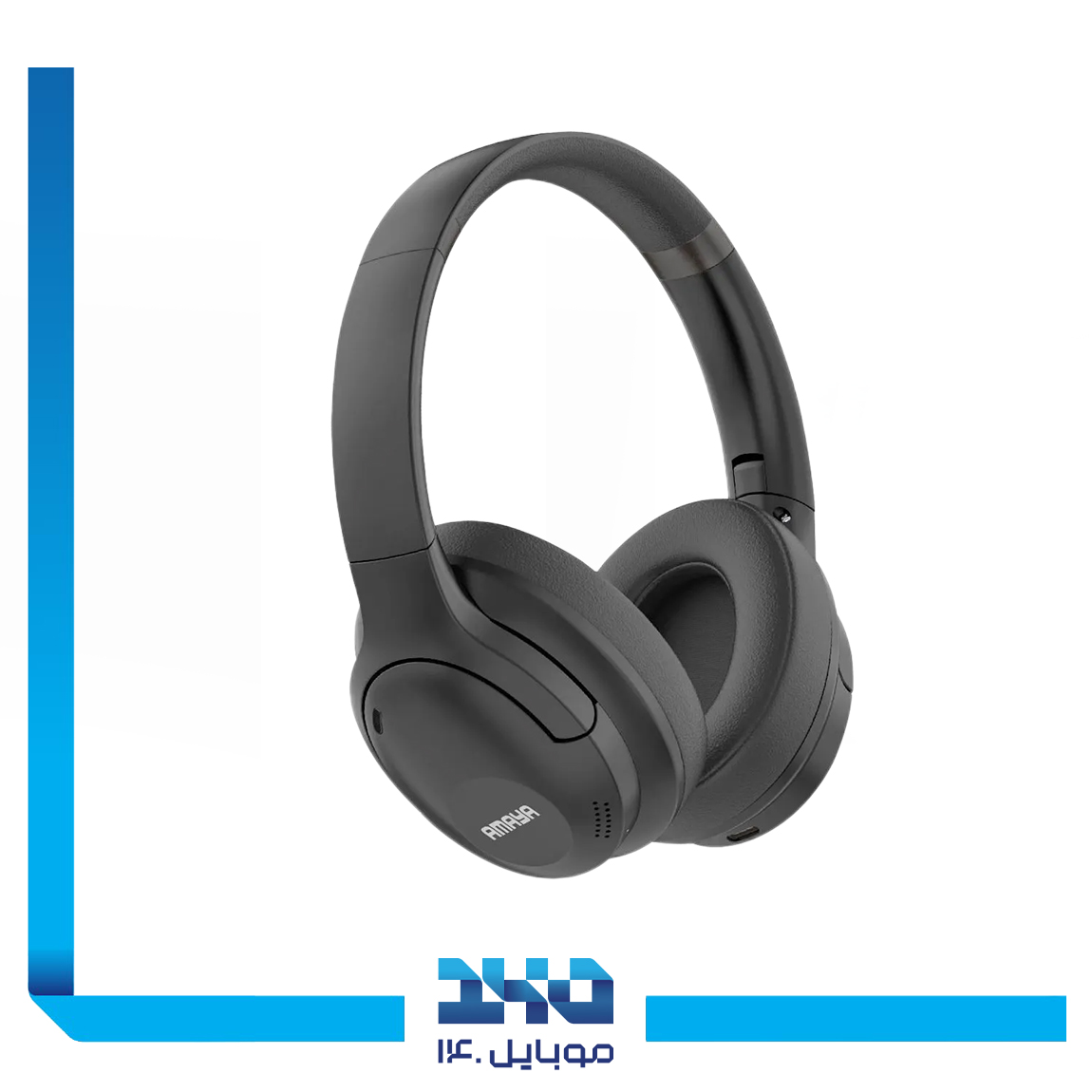 Amaya AEB-H360D Bluetooth handsfree 1