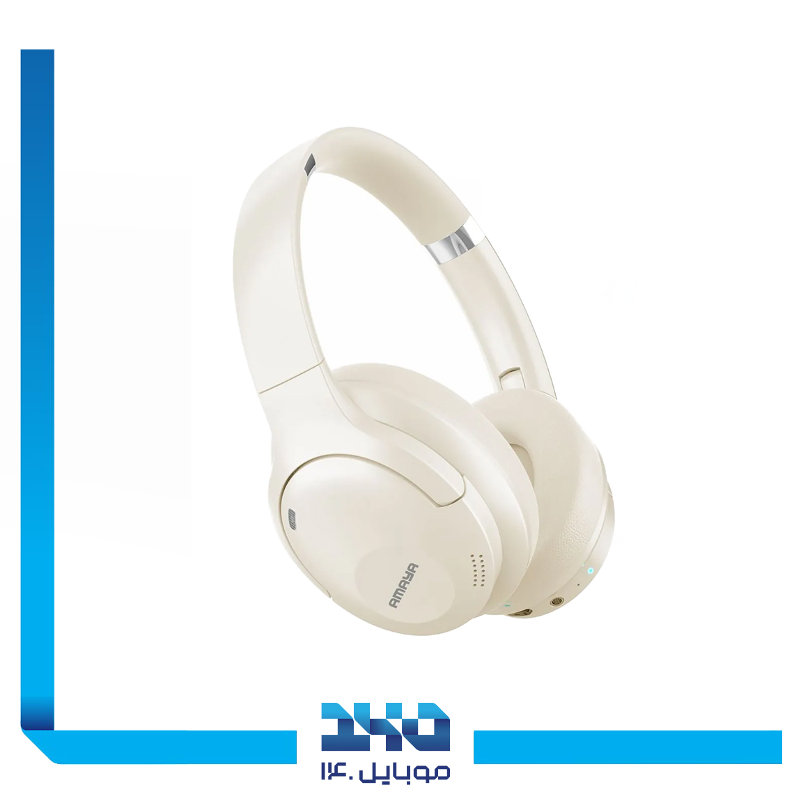 Amaya AEB-H360D Bluetooth handsfree 3