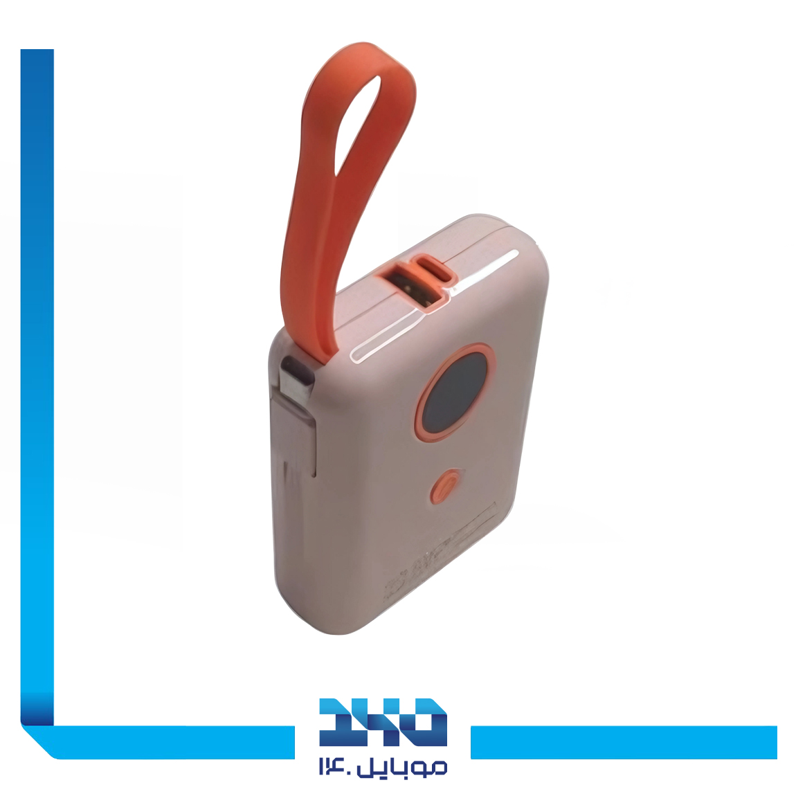 Amaya Power bank APB-FD14 10000 mah 4
