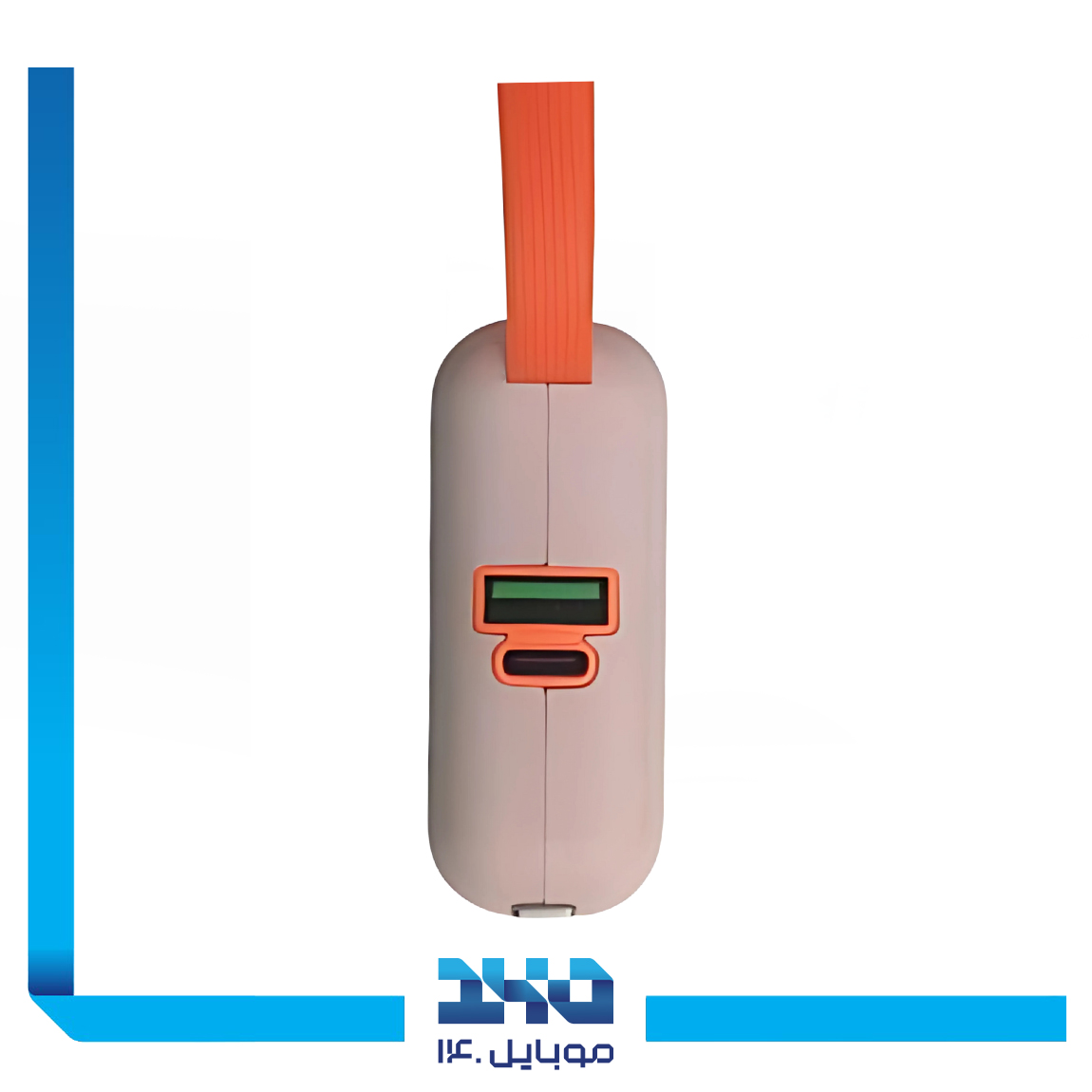 Amaya Power bank APB-FD14 10000 mah 5