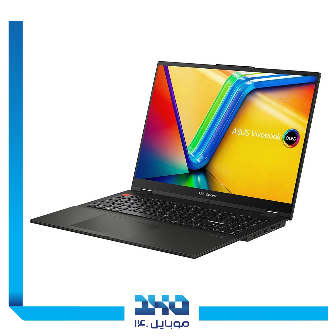 VivoBook S 16 Flip TP3604VA 1