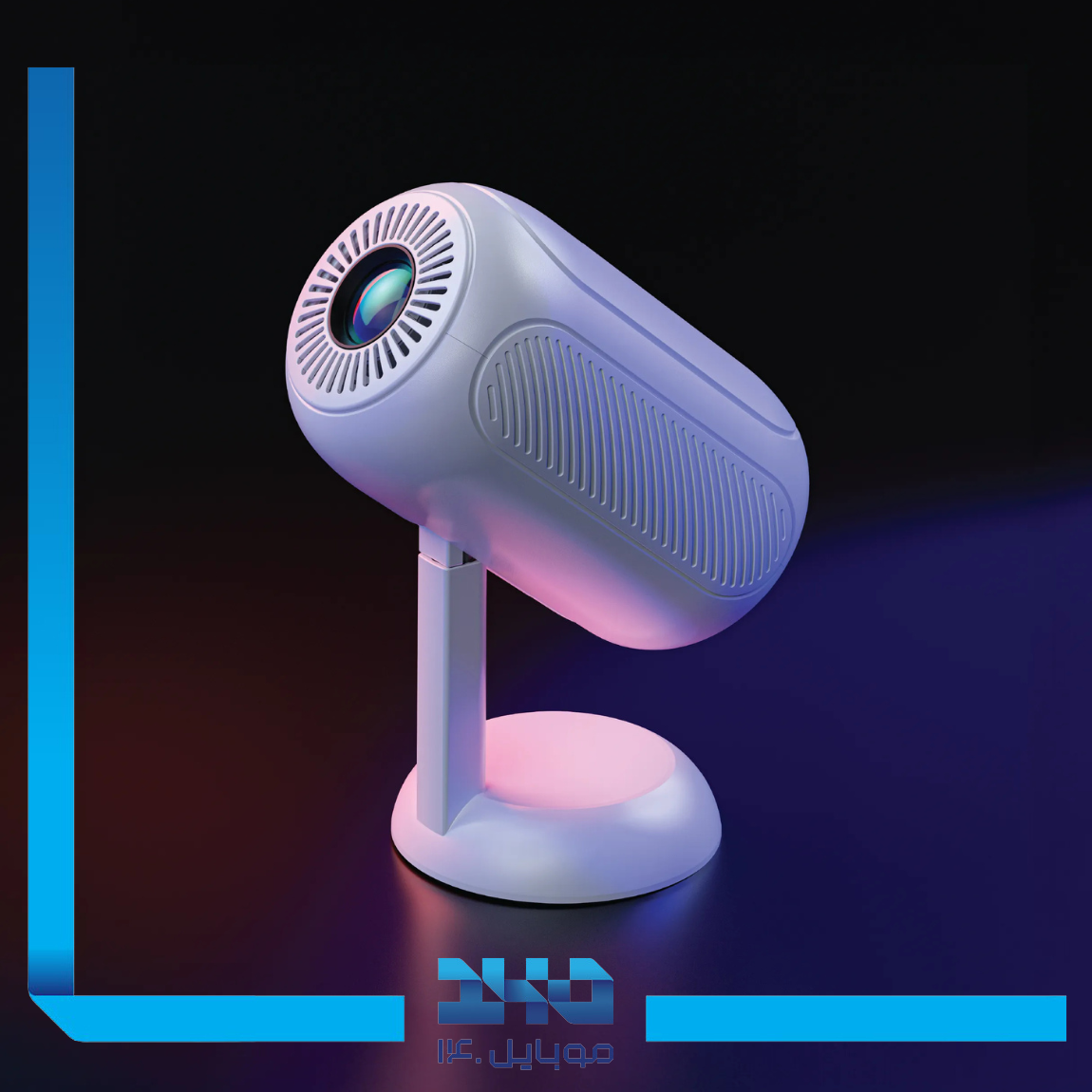 Green Lion Venus 4K Portable Projector 1