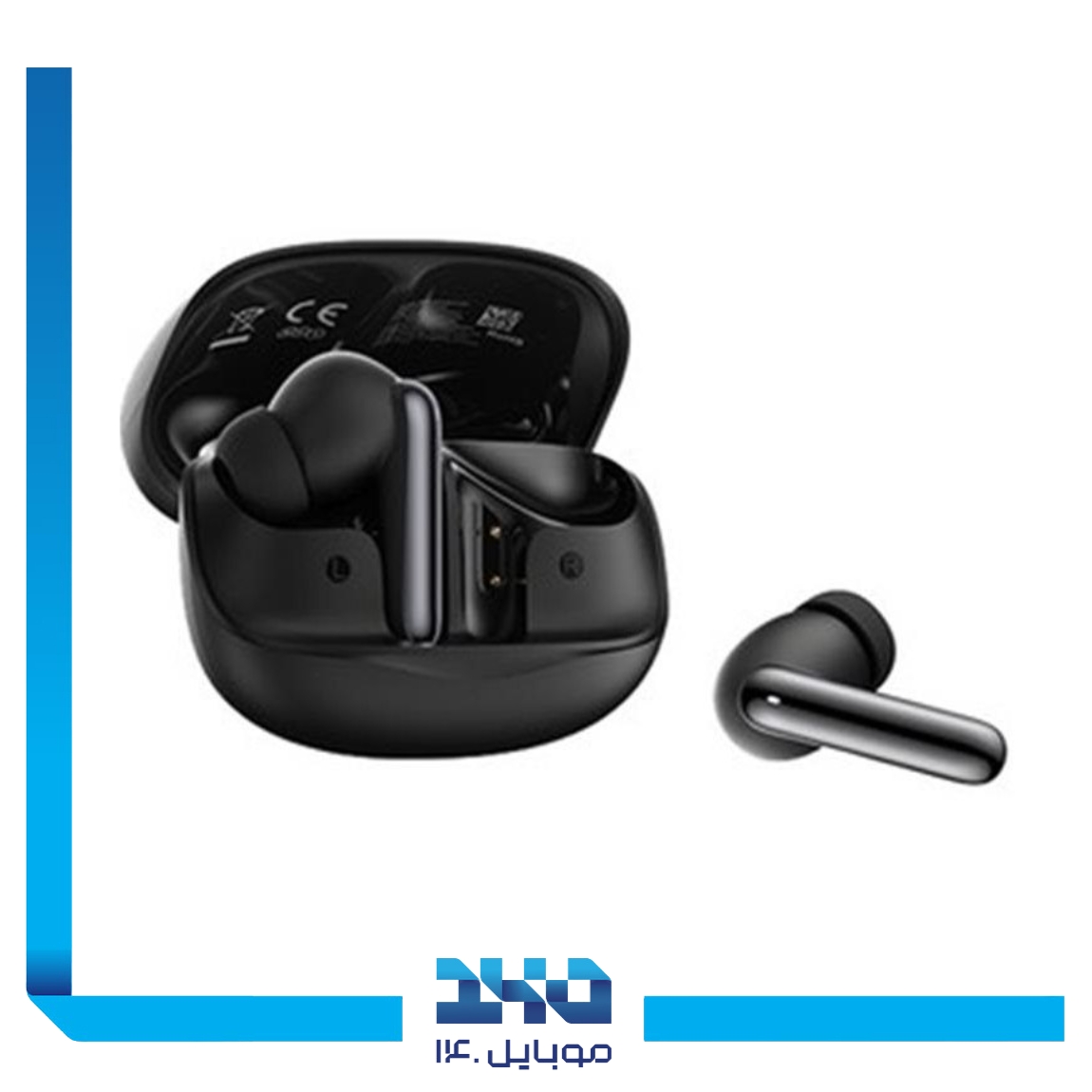 هندزفری بلوتوثی کیو سی وای مدل Melobuds N50 1