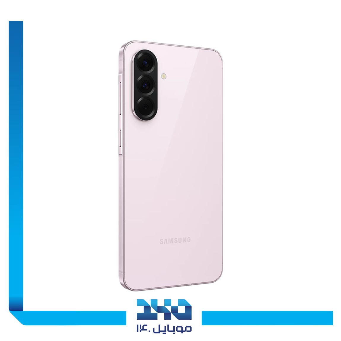 گوشی موبایل سامسونگ مدل A56 ظرفیت 256 گیگابایت رم 12 گیگابایت | 5G 2