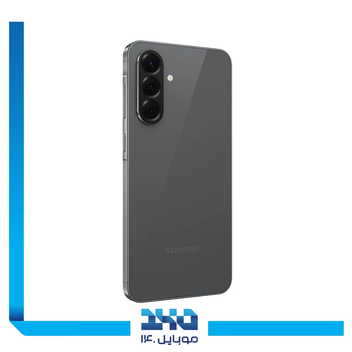 گوشی موبایل سامسونگ مدل A56 ظرفیت 256 گیگابایت رم 12 گیگابایت | 5G 3