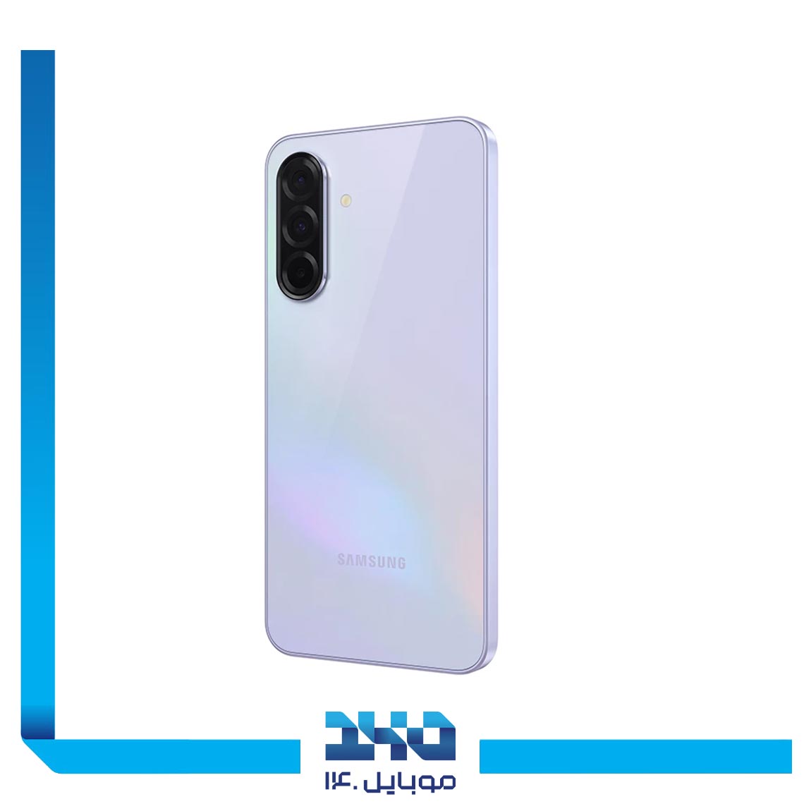 گوشی موبایل سامسونگ مدل A36 ظرفیت 256 گیگابایت رم 12 گیگابایت | 5G 1
