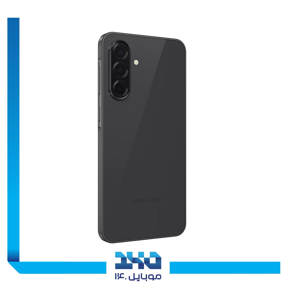 گوشی موبایل سامسونگ مدل A36 ظرفیت 256 گیگابایت رم 12 گیگابایت | 5G 2