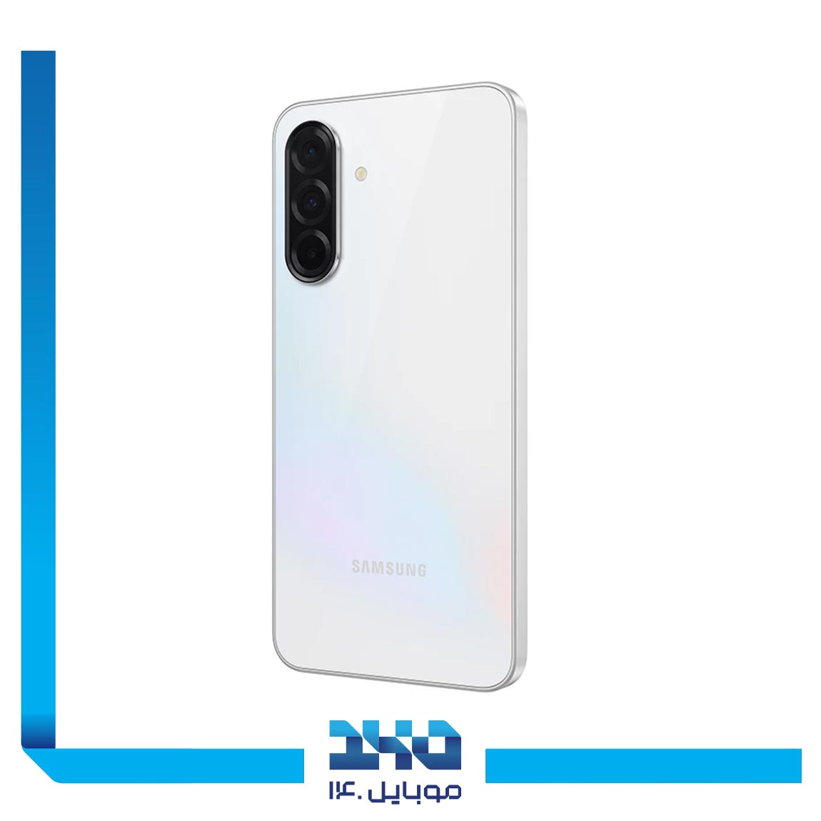 گوشی موبایل سامسونگ مدل A36 ظرفیت 256 گیگابایت رم 12 گیگابایت | 5G 3