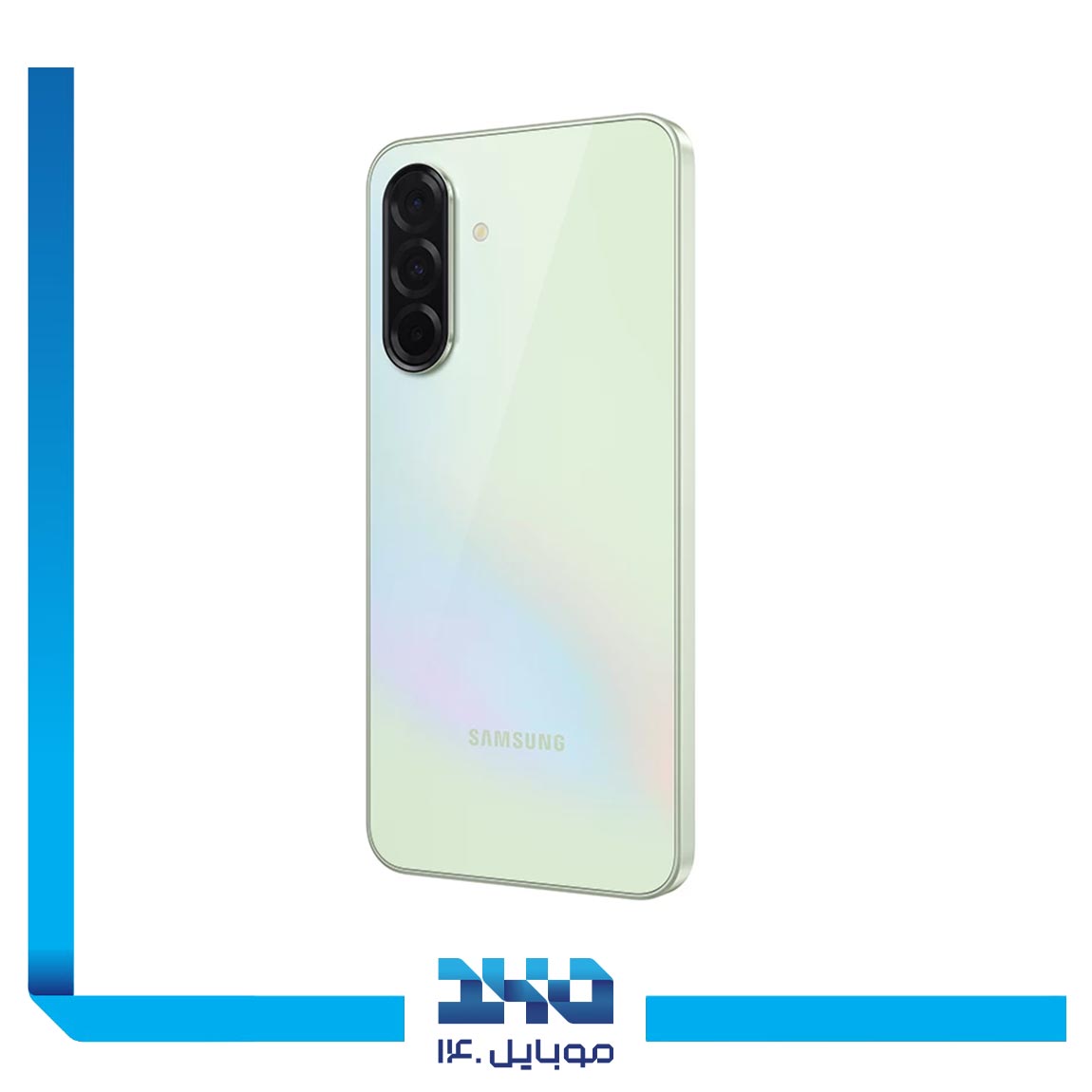 گوشی موبایل سامسونگ مدل A36 ظرفیت 256 گیگابایت رم 12 گیگابایت | 5G 4