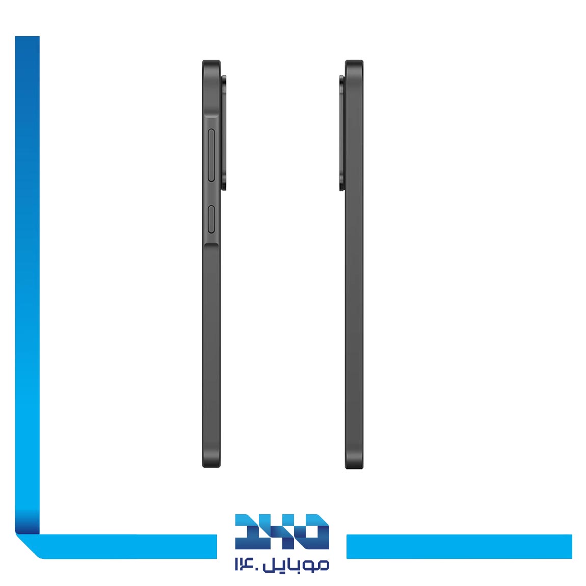 گوشی موبایل سامسونگ مدل A36 ظرفیت 256 گیگابایت رم 12 گیگابایت | 5G 6